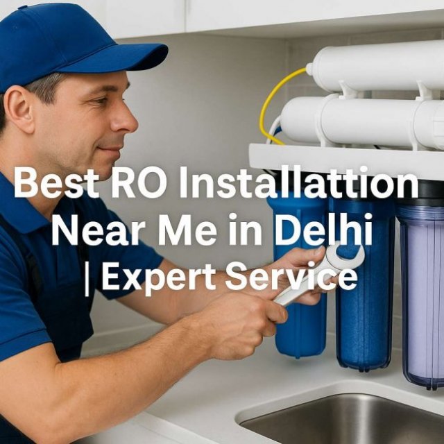 Ro Service Romegamart