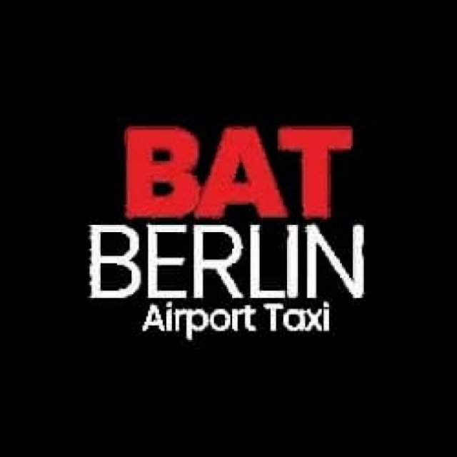 Berlin Airport Taxi
