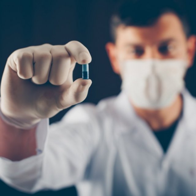 Best Steroids for Muscle Building