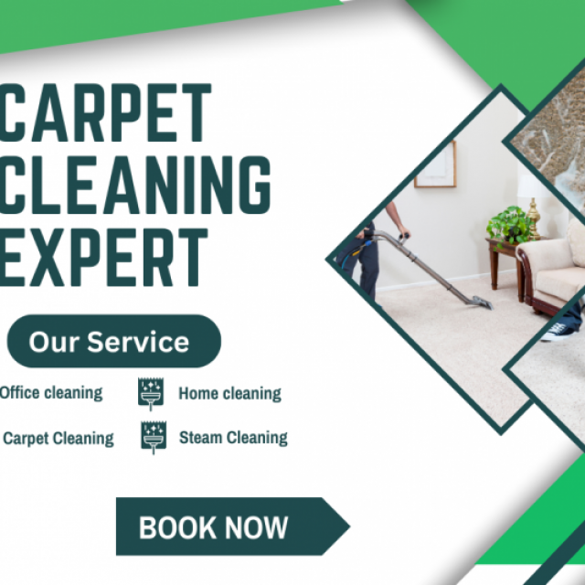 Modern Carpet Cleaning Fremantle