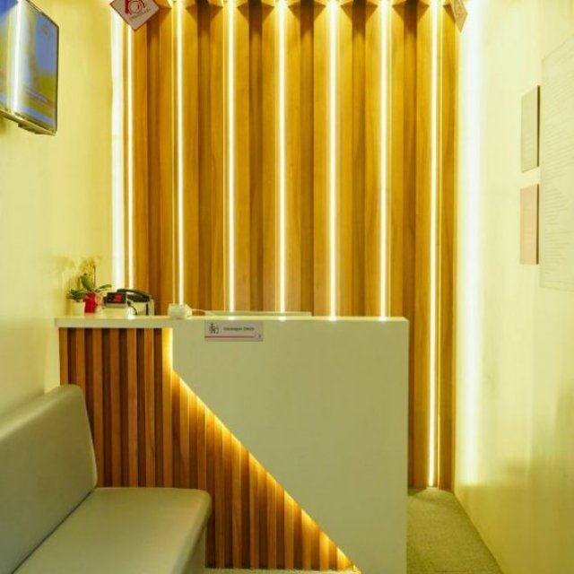 The Physio9 Clinic Magarpatta City Road