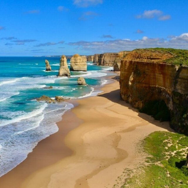 Australia City Guide