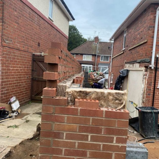 BSK Property Maintenance Ltd