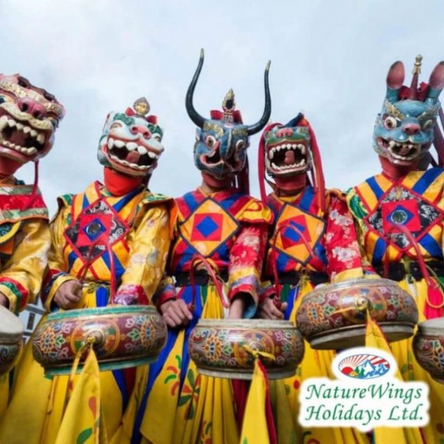 Culinary Delights to Try on a Bhutan Package Tour from Delhi