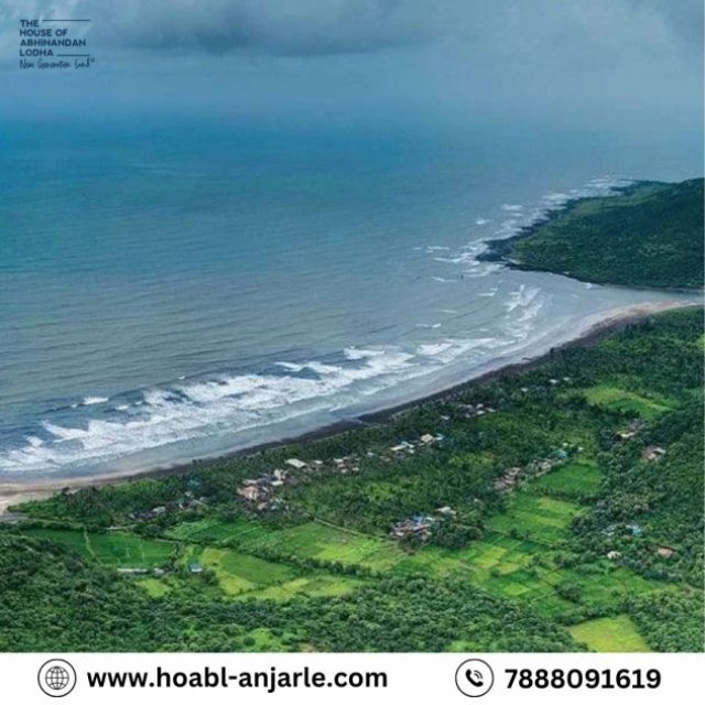 lodha anjarle
