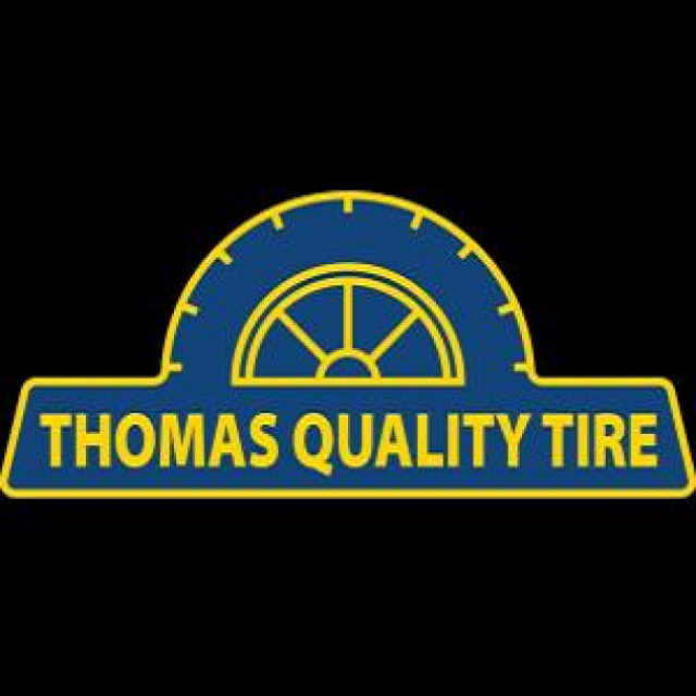 Thomas Quality Tire