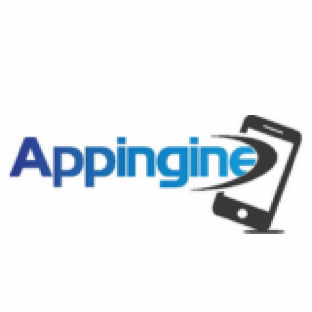 Appingine Houston - Mobile App Development Company