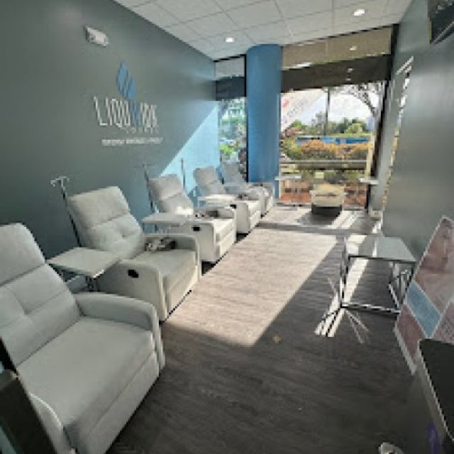 Liquivida Wellness Center | Aventura