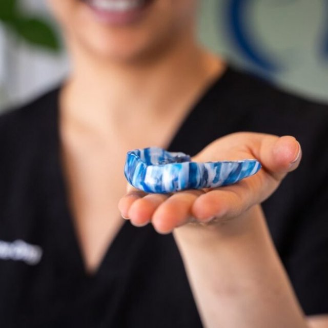 Mouthguards Dubai