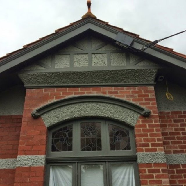 Lightweight Wall Cladding | Victorian Render Services
