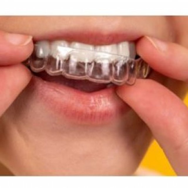 Simply Ortho