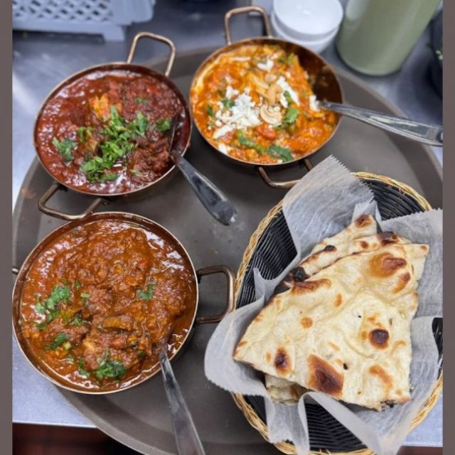 Indian Restaurant Westborough Massachusetts