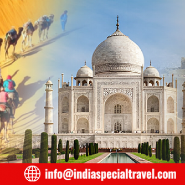 India Travel Agent