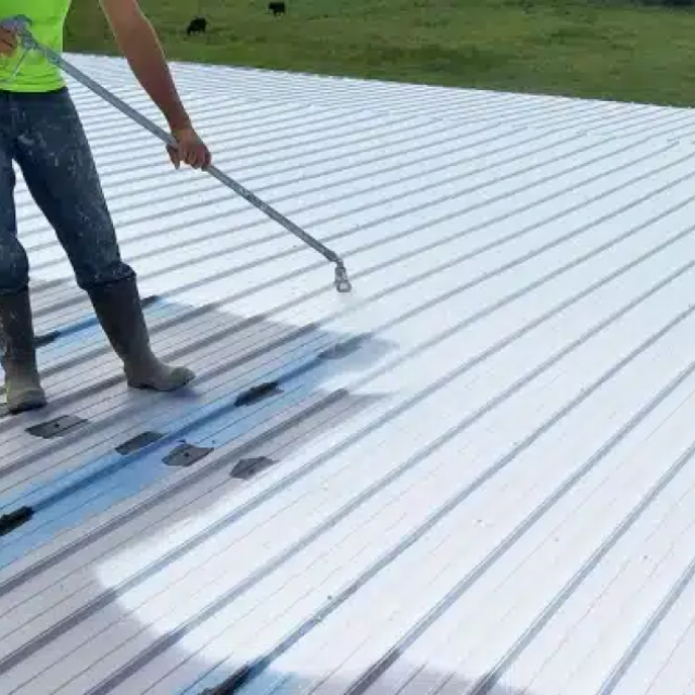 Sacramento Commercial Roofing