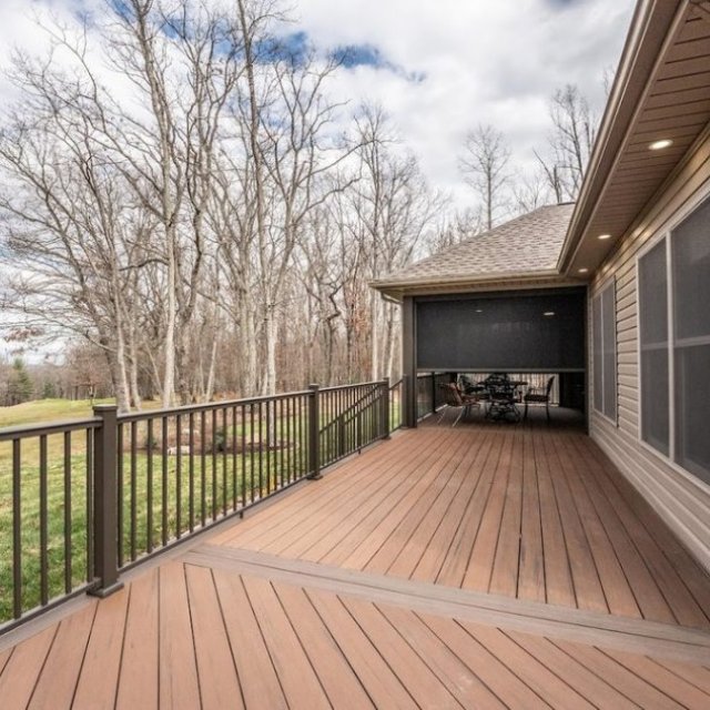 Jeff Woods Construction and Roofing