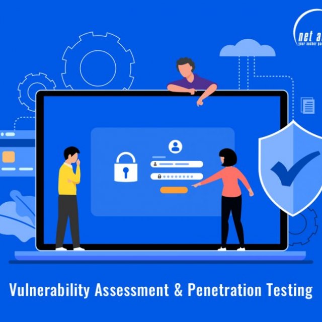 Best VAPT Company in India | Information Security Audit Service