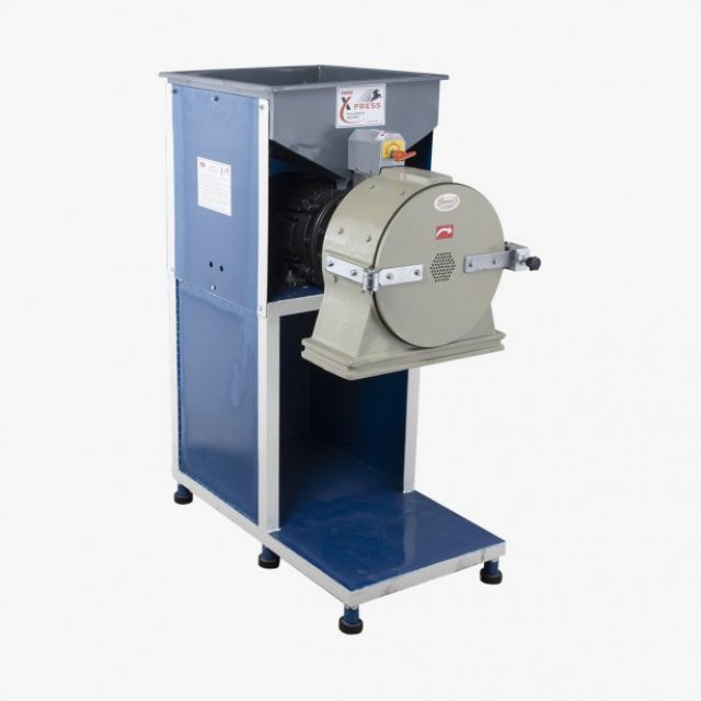 Commercial Flour Mills | Industrial Grinding Machines