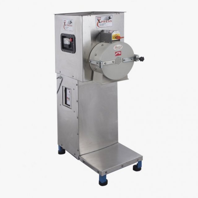 Commercial Flour Mills | Industrial Grinding Machines