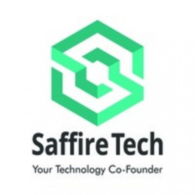 SaffireTech