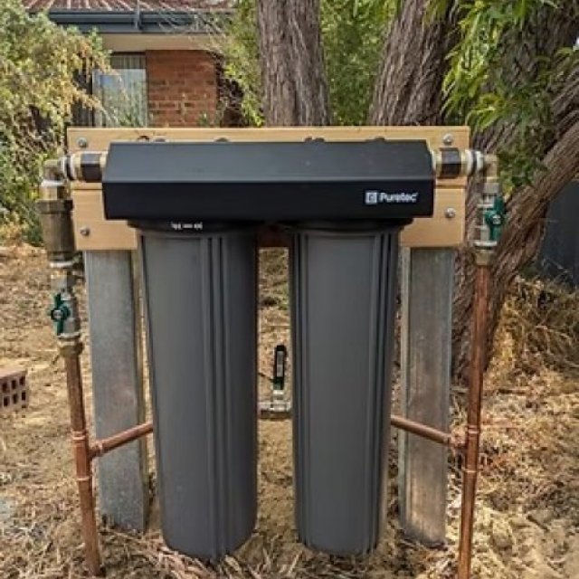 Hartley Plumbing Services