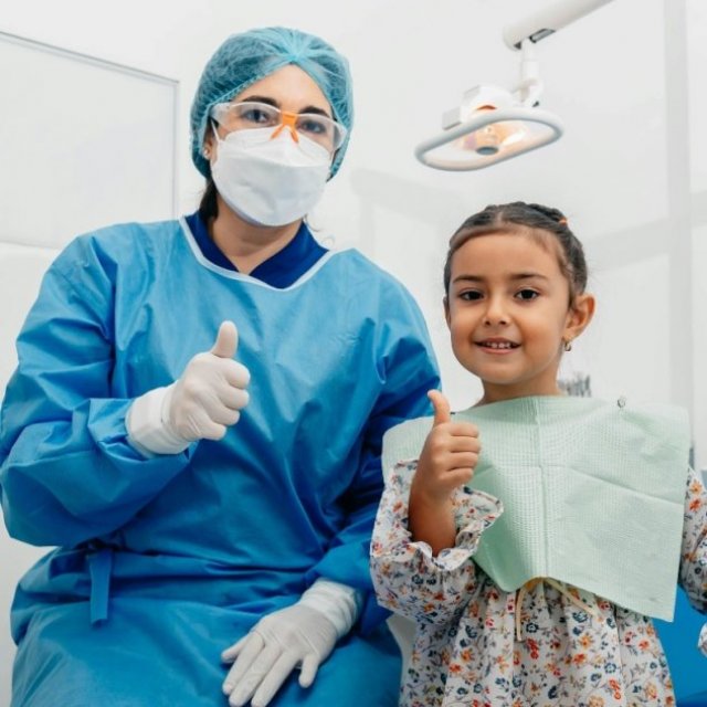 Lloyd Street Dental Practice Altrincham