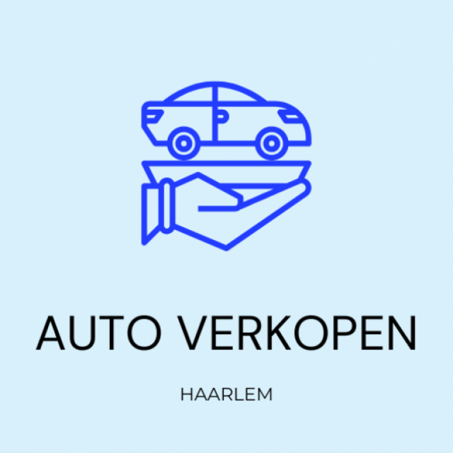 Auto Verkopen Haarlem