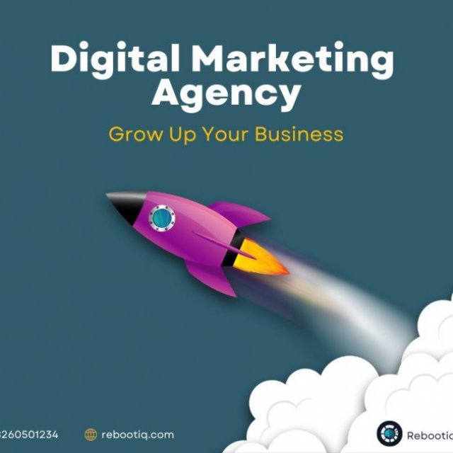 Rebootiq Infotech Opc Private Limited