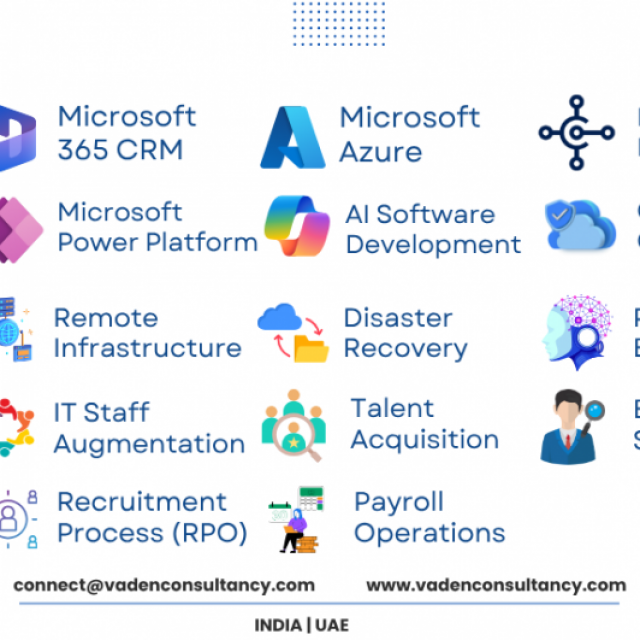 Vaden Consultancy