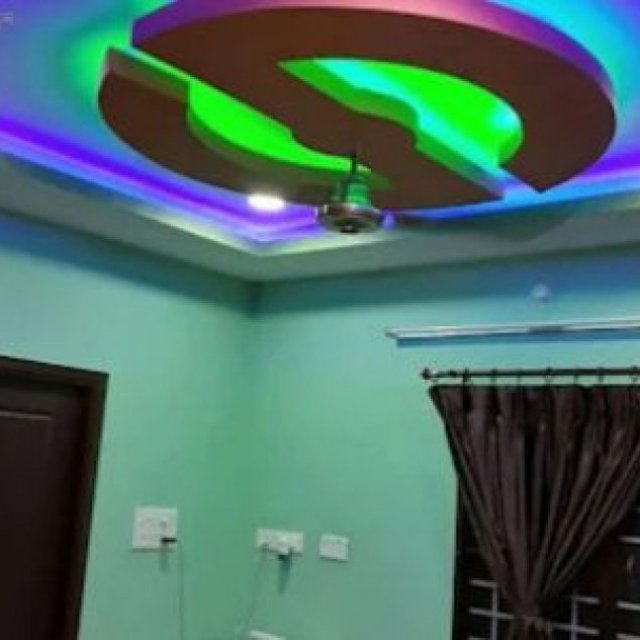 Best Kiosk Interior Design in Chennai