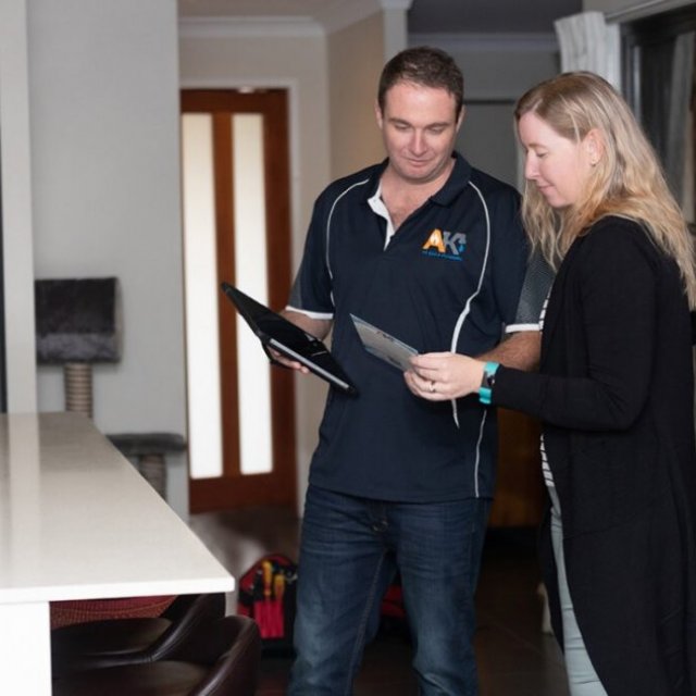 All Kind Gas & Plumbing Brisbane