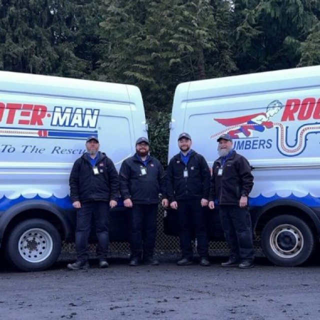 Rooter Man Plumbing of Tacoma