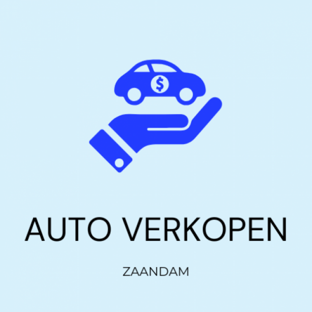 Auto Verkopen Zaandam