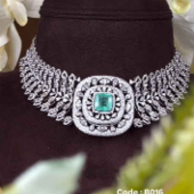 Mangatrai Neeraj Jewellery - Diamonds, Gold and Pearls, Custom & Craftsmanship Jewellery, Road Number 2, Venkateshwara Nagar, Aurora Colony, Banjara H