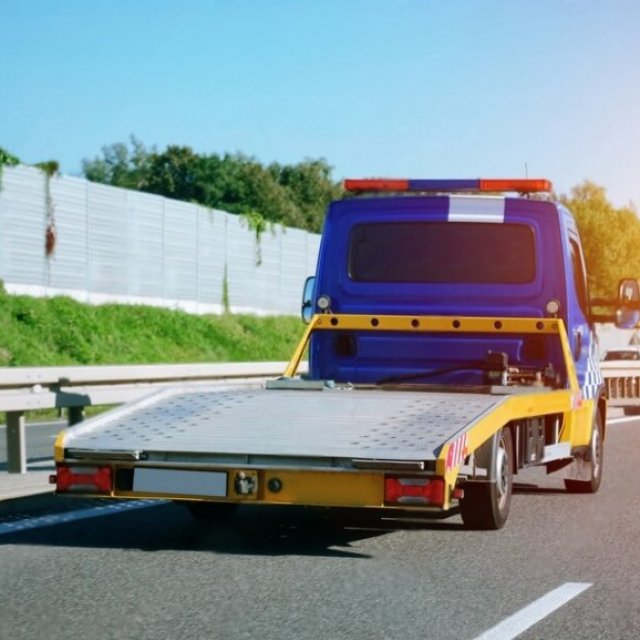 Buzy Beez Roadside Services