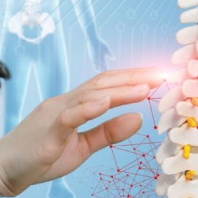 Spine Care New Jersey
