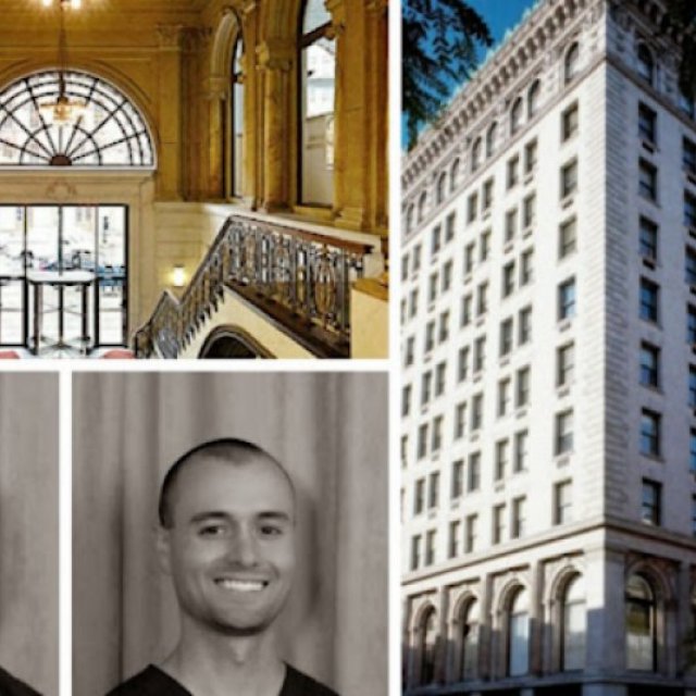 Downtown Dental Syracuse
