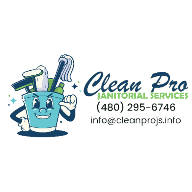 Clean Pro Janitorial Services