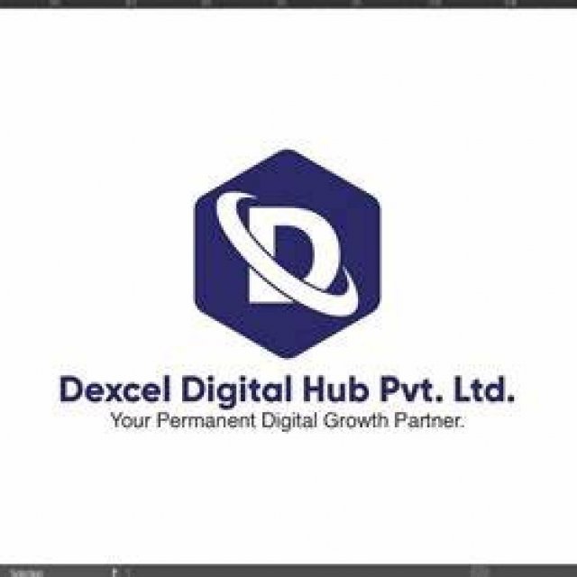 Dexcel Digital Hub