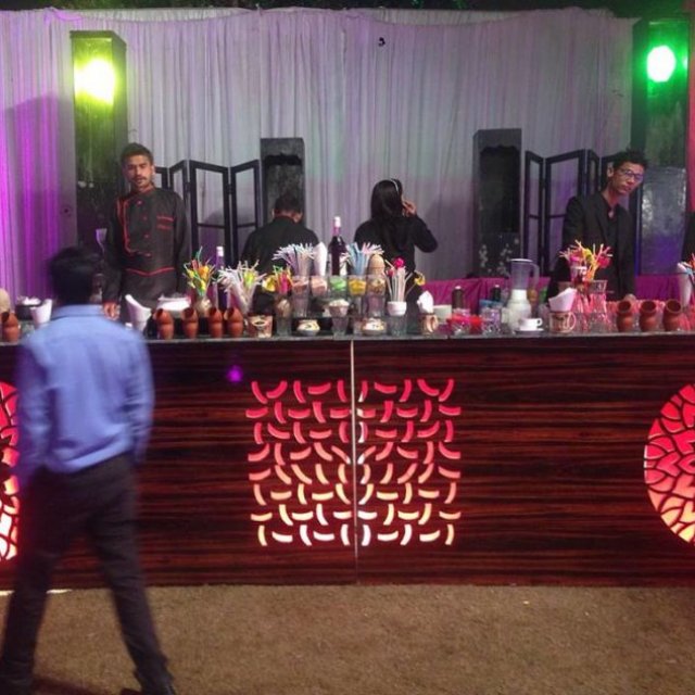 Best catering services in Lucknow |Delicious food for every occasion|ShaameAwadh