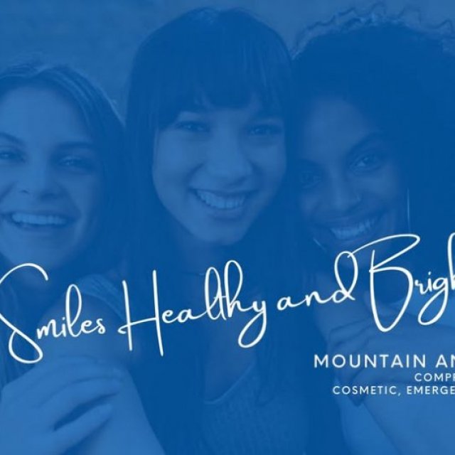 Mountain & Sea Dental and Associates