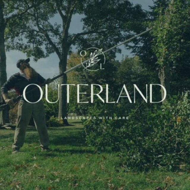 Outerland Landscaping