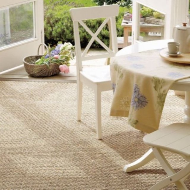 Sisal Carpets