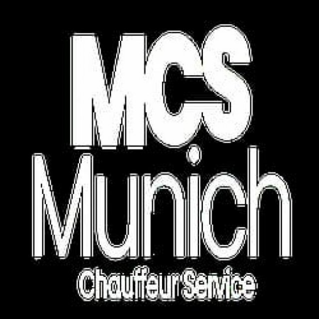 Munich Chauffeur Service