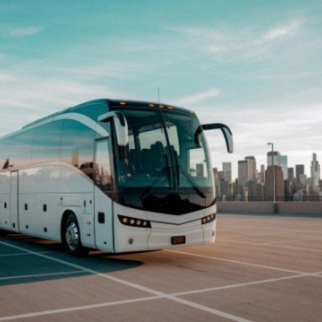 Bus Rental Company Brooklyn