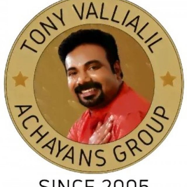 Achyans Gold Maradu, Kochi