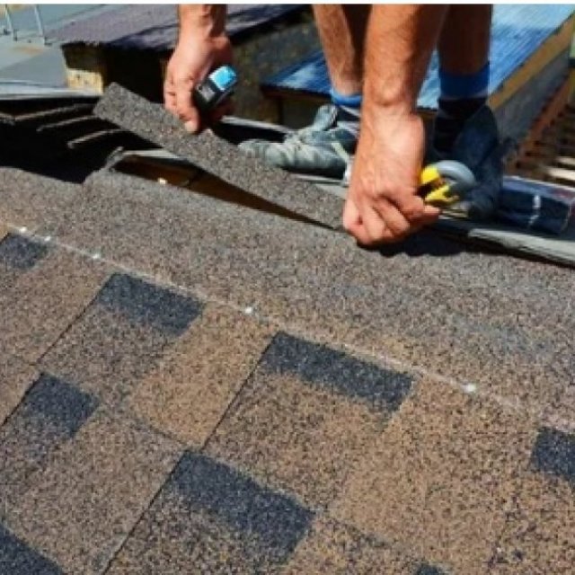Beaumont Roofing