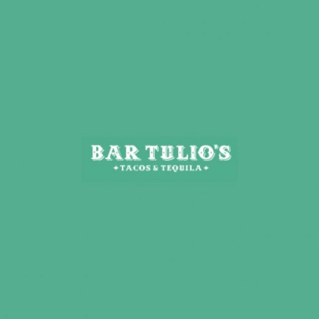 Bar Tulio's