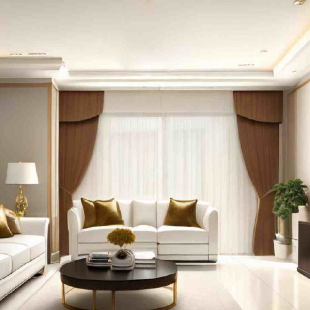 What is the price of apartments in  Skytech  Colours Avenue?