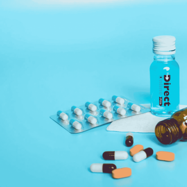 Direct Online Pills