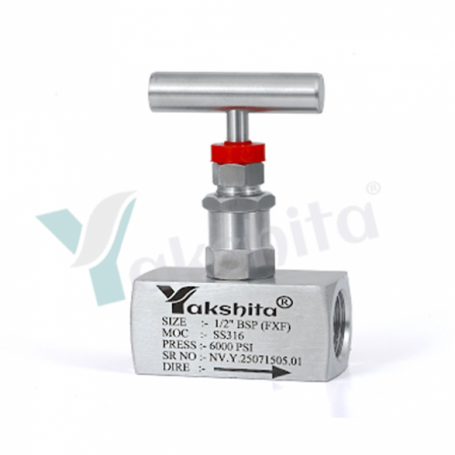 Yakshita Engineering